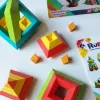 Ascato Pythagoras Blocks Rubanta -opetuksellinen rakennuslelu 30 osaa malli 119403
