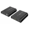 KVM-jatkajasarja DIGITUS DS-55355 HDMI over IP 4K 60Hz