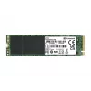 SSD-asema Transcend 1 TB M.2 PCIe Gen3 x4 NVMe TS1TMTE115S