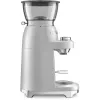 SMEG kahvimylly 50s Style CGF02SSEU *hopea*