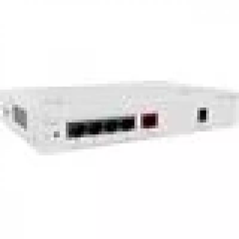 Huawei AR280 Gbit PoE -reititin (1) 2.5G PoE+, (4) Gbit PoE+, 41W