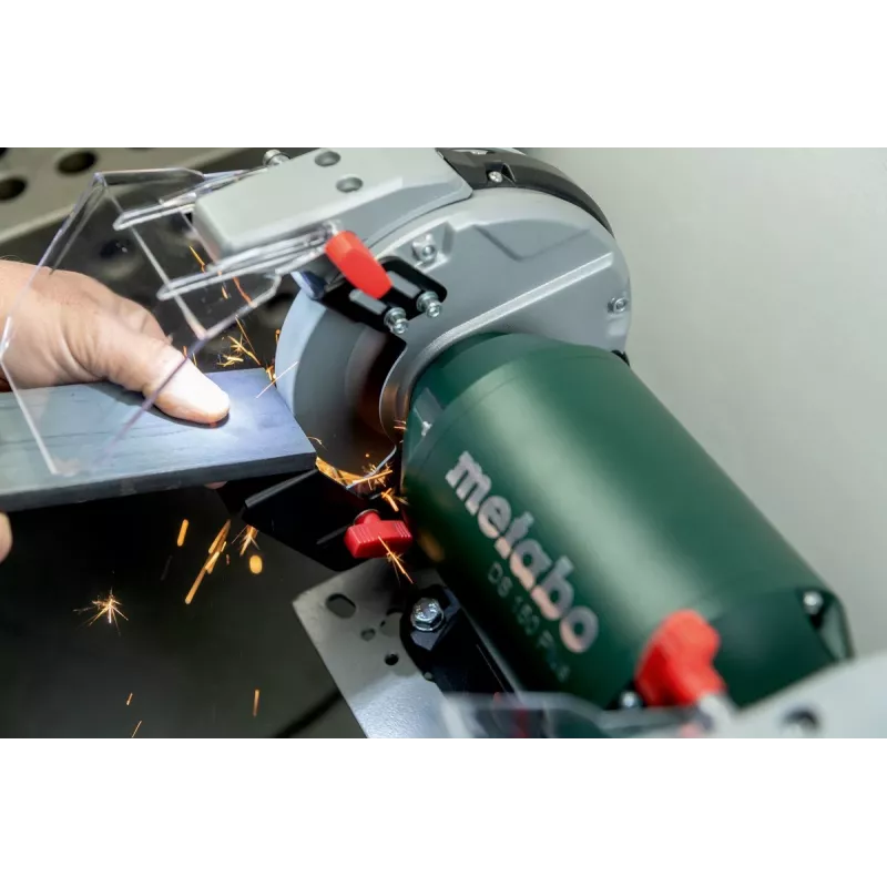 Penkkihiomakone Metabo DS 150 Plus