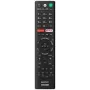 Sony RMF-TX220E kaukosäädin johdollinen TV painikkeet
