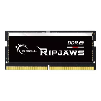 Kannettavan DDR5 SO-DIMM 16GB 5600MHz G.SKILL (262-pin, 1,1 V, XMP 3.0)