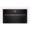 Bosch Serie 8 HBG7722B1 uuni 71 L 3600 W musta