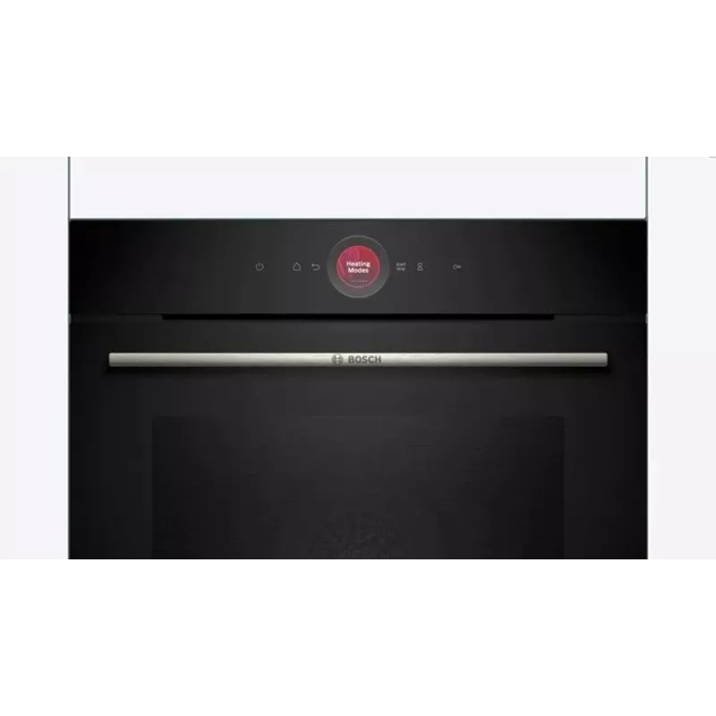 Bosch Serie 8 HBG7722B1 uuni 71 L 3600 W musta