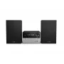 Philips TAM3205M2 kotiaudiöjärjestelmä kotiaudio-mikrojärjestelmä 20 W musta, hopea
