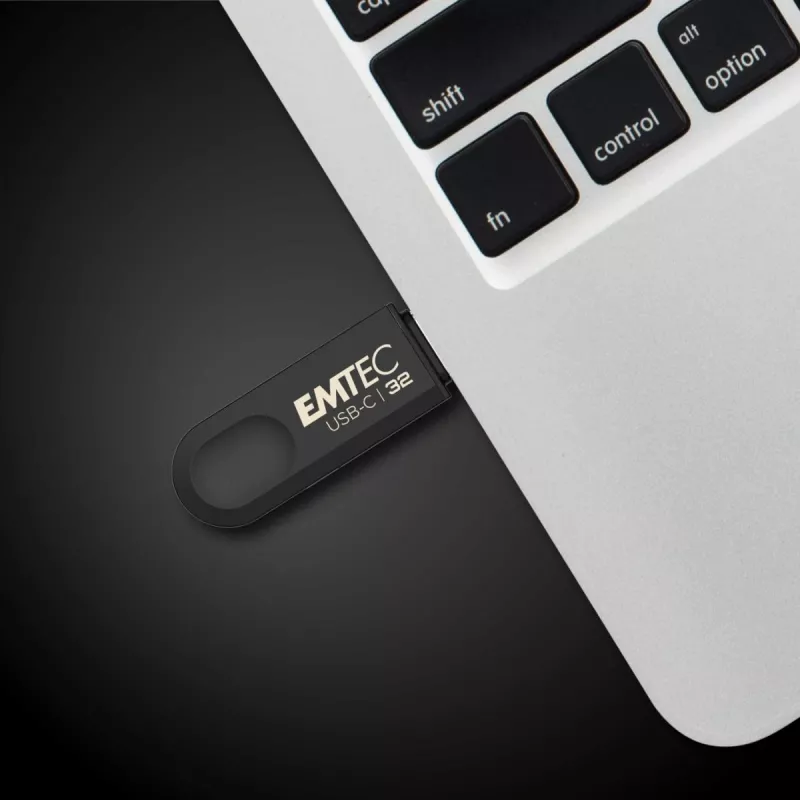 USB-muistitikku EMTEC 256 GB USB 3.0 C280