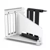 NZXT Riser PCIE 4.0 Riser Kit – valkoinen
