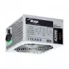 Akyga Basic AK-B1-420 ATX-virtalähde 420 W, 120 mm tuuletin, passiivinen PFC, harmaa