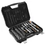 NEO tools 10-054 hylsy-/räikkäsarja