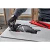 Bosch GTS 70-216 Professional pöytäpyörösaha, 1850 W, 216 mm terä, sininen/hopea