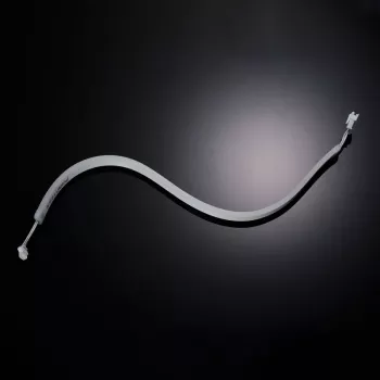 LED-nauha Phanteks PH-NELEDKT_M5_WT01 — yleiskäyttöinen 550 mm, 5 V, 5,7 W, musta