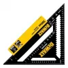 Viivain DeWALT DWHT25228-0 300 mm alumiini musta keltainen
