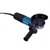 Makita 9558HNR kulmahiomakone, 125 mm