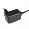 Akyga AK-TB-10 yleisvirtalähde, 12 V, 1 A, 12 W, 5,5 x 2,1 mm, 1,4 m