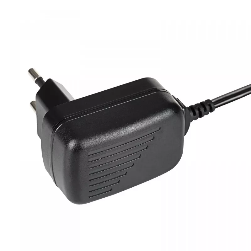 Akyga AK-TB-10 yleisvirtalähde, 12 V, 1 A, 12 W, 5,5 x 2,1 mm, 1,4 m