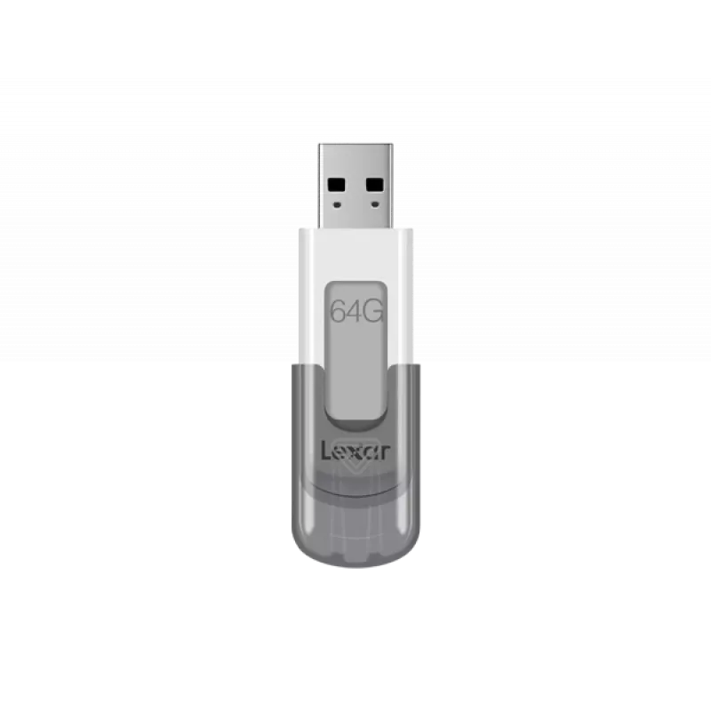 USB-muistitikku Lexar 64 GB USB Type-A 3.2 Gen 1 JumpDrive V100