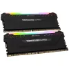 RGB Light Enhancement Kit Corsair Universal 60g musta