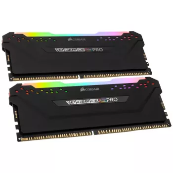 RGB Light Enhancement Kit Corsair Universal 60g musta