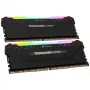 RGB Light Enhancement Kit Corsair Universal 60g musta