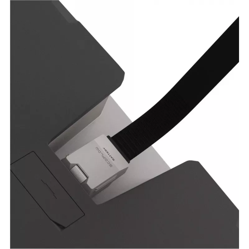 Akkuliitäntäkaapeli EcoFlow MM100 5008004007 — yhteensopiva akkukaapeli