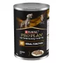 Märkäruoka koirille PURINA Pro Plan Veterinary Diets NF Renal Function terapeuttinen, sika, 400 g tölkki