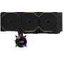 All-in-one-nestjäähdytin Lian Li GA II Hydroshift II LCD-C 360TL 12 cm musta