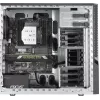 Tietokonekotelo Supermicro SuperChassis GS5A-754K Midi Tower musta, harmaa