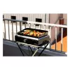 Campingaz Plancha Electric 1 XD kontaktigrilli 2100 W musta