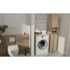top e shop POLA NP pesuhuoneen kaappi pesukoneelle - Sonoma tammi