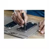 Bosch 2 607 002 836 tarkkuus- ja vakiobittisarja, 42 kpl