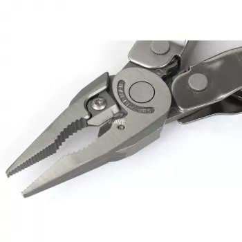 Leatherman-monitoimityökalu Super Tool 300 (19x) ruostumaton teräs