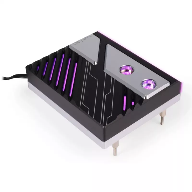Kylmälevy Alphacool 13893 tietokoneen jäähdytysjärjestelmän komponentti