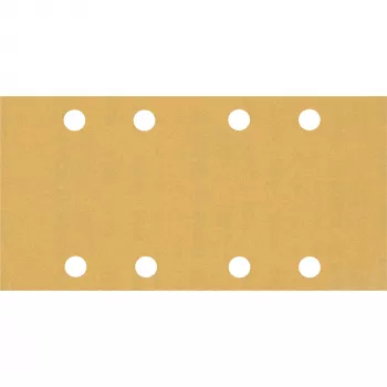 Hiomapaperi Bosch 2608900939 93x186 mm K120 maalille ja puulle