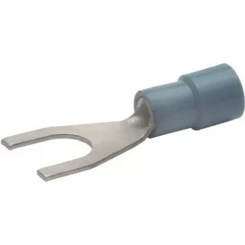 Puristuskaapelikenkä 1,5-2,5 mm² eristetty 630C/6 (630C6)