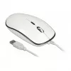 Hiiri DeLOCK 12532 toimisto molempikätinen USB Type-A optinen 3200 DPI