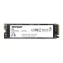SSD-kiintolevy Patriot Memory 2 TB M.2 PCI Express 3.0 NVMe P300