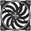 Kotelotuuletin EKL Wing Boost 3 ARGB 140 mm — 3 kpl:n pakkaus