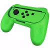 Ohjaimen kahva SUBSONIC SA5490-1 pinkki/vihreä Nintendo Switchille