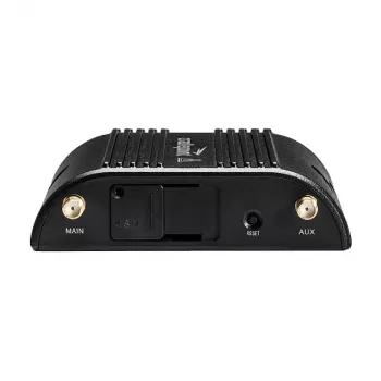 CradlePoint IBR200-sarja - langaton reititin - WWAN 2,4 GHz
