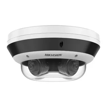 Dome IP-valvontakamera Hikvision DS-2CD6D44G1H-IZS 2688x1520 sisä- ja ulkokäyttöön