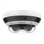 Dome IP-valvontakamera Hikvision DS-2CD6D44G1H-IZS 2688x1520 sisä- ja ulkokäyttöön
