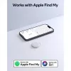 AUKEY Smart Mini Air Tag Bluetooth-seurantalaite Apple Track Mate 1 -sarja TM-10
