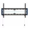 Seinäasennussarja B-TECH BT5442 AV-laitteille, malli BT5442/B, metallitelinesarja
