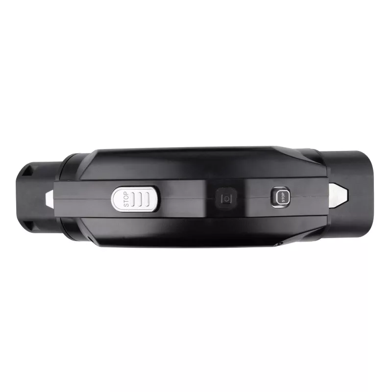 Akyga AK-SC-E20 CCS2–GB/T DC-latausadapteri 1000V 250A musta