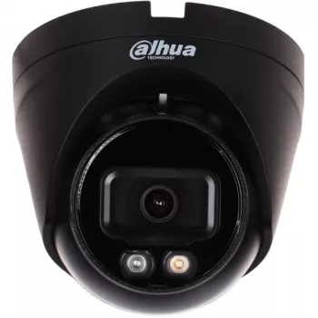 IP-kamera DAHUA IPC-HDW1439V-A-IL-0280B-musta