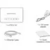VOIP-sovitin Grandstream HT ATA 812v2