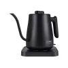 Sähköinen vedenkeitin Caso Coffee Classic Kettle — 0,6 l, 1310 W, musta