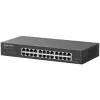 Gigabit 24-porttinen pöytä-/räkkikytkin TP-LINK MS124GS – 24 x 1 Gbps RJ45